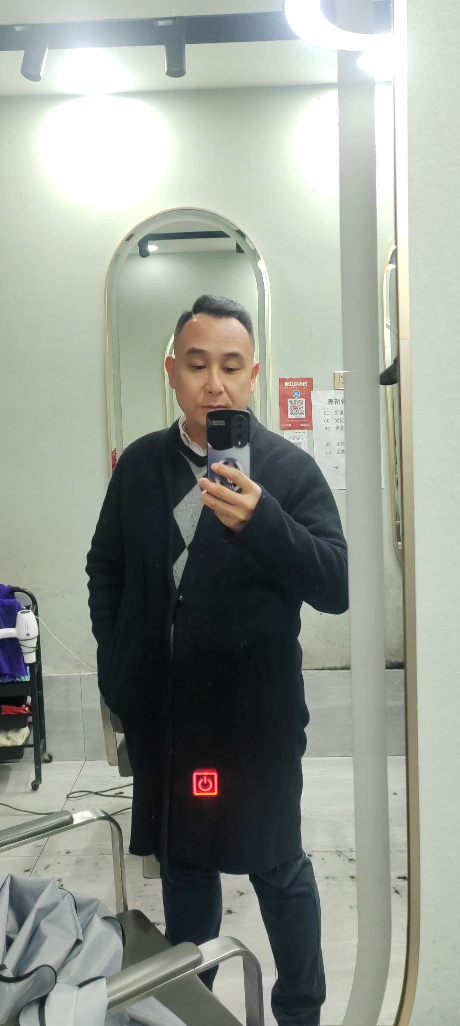找游玩搭子