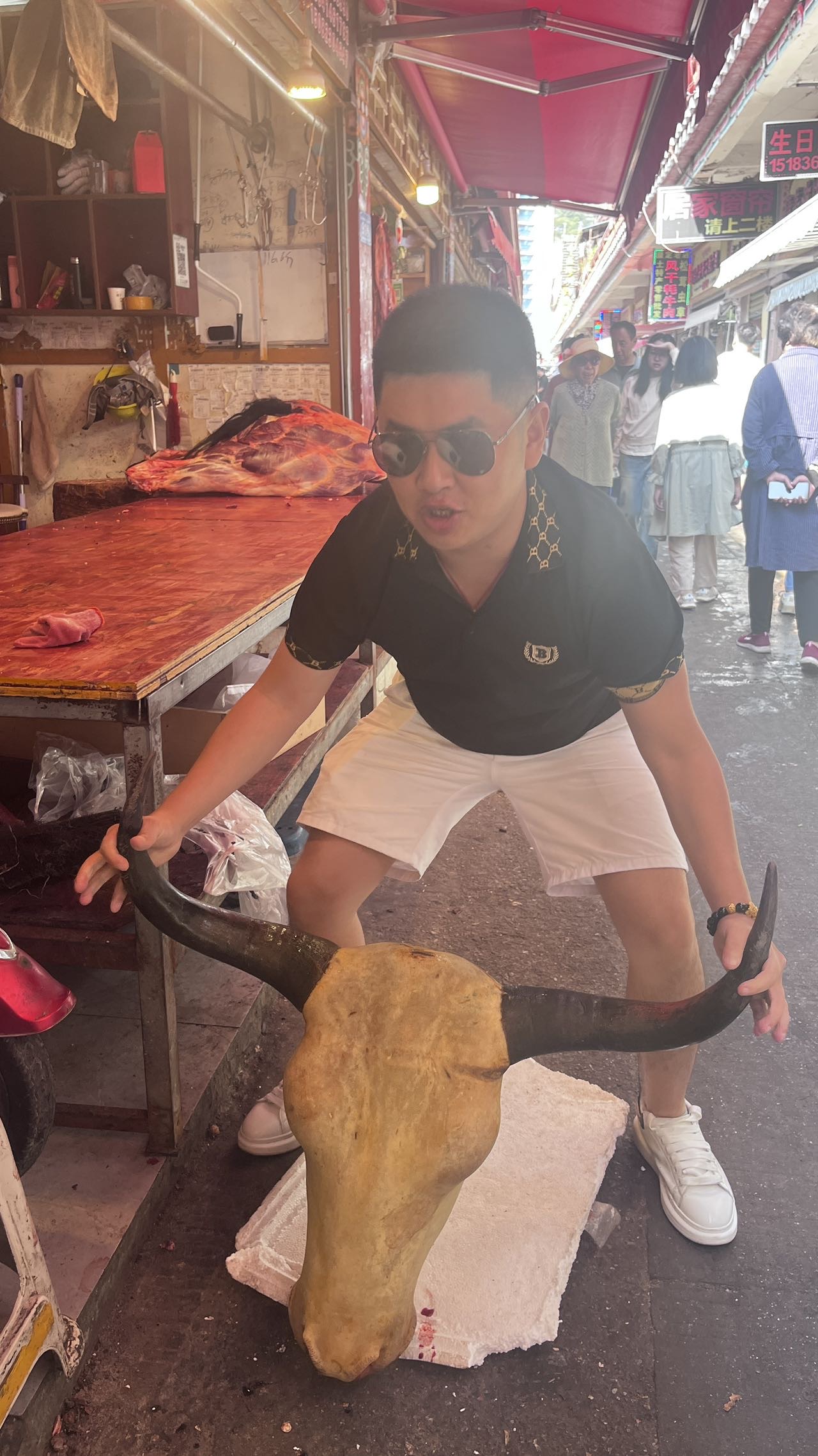 找旅游搭子