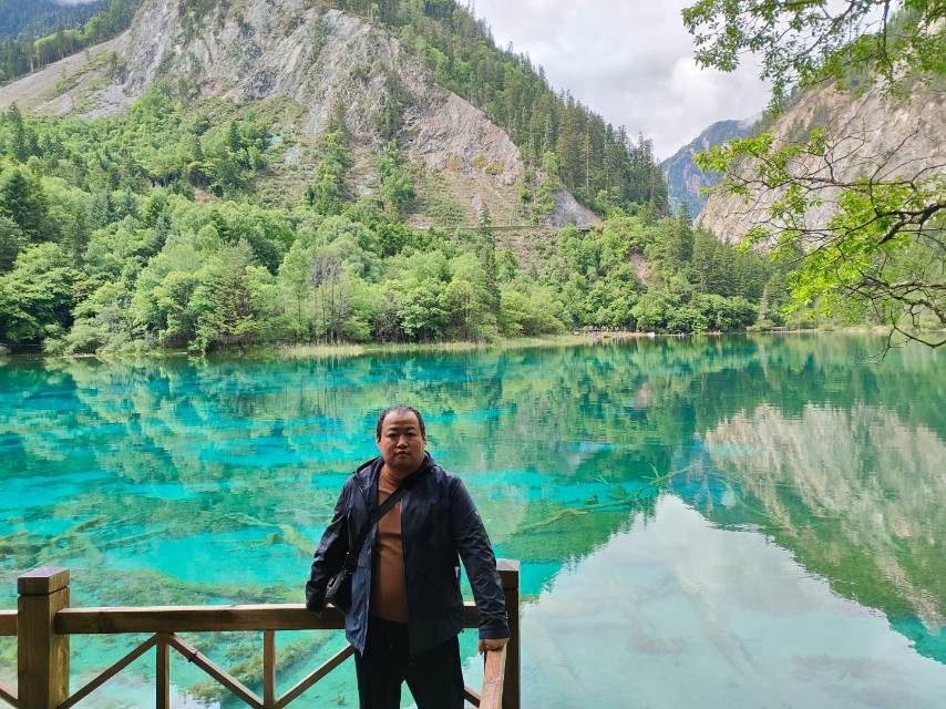 找旅游搭子