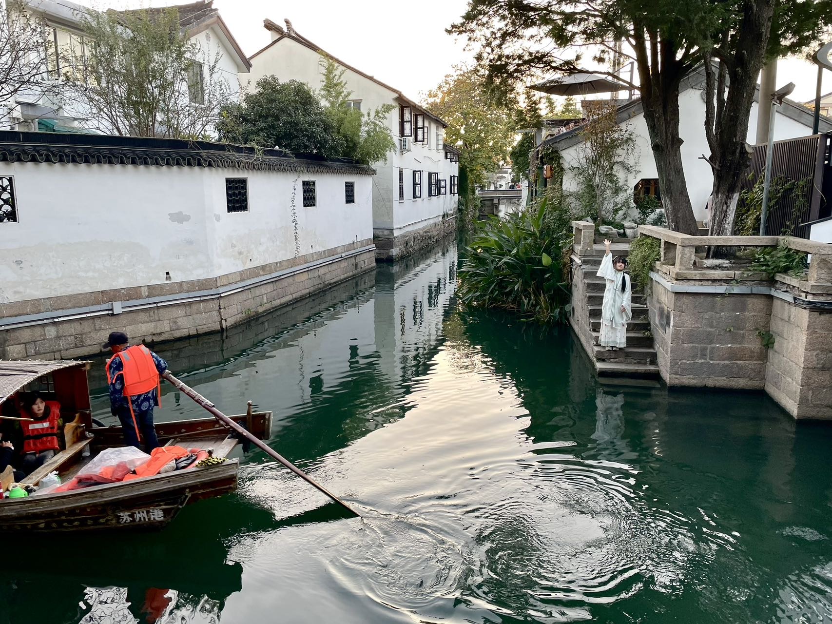 找旅游搭子