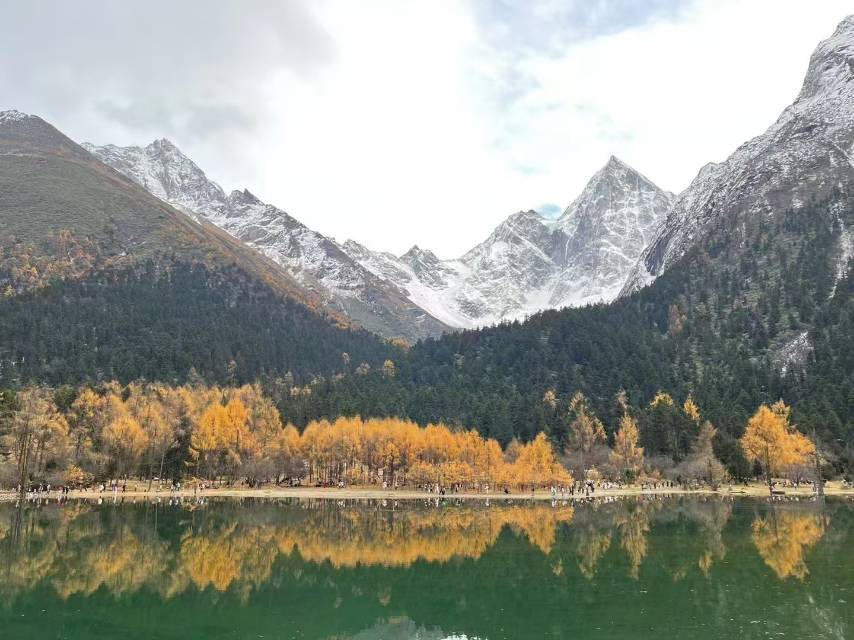 找旅游搭子