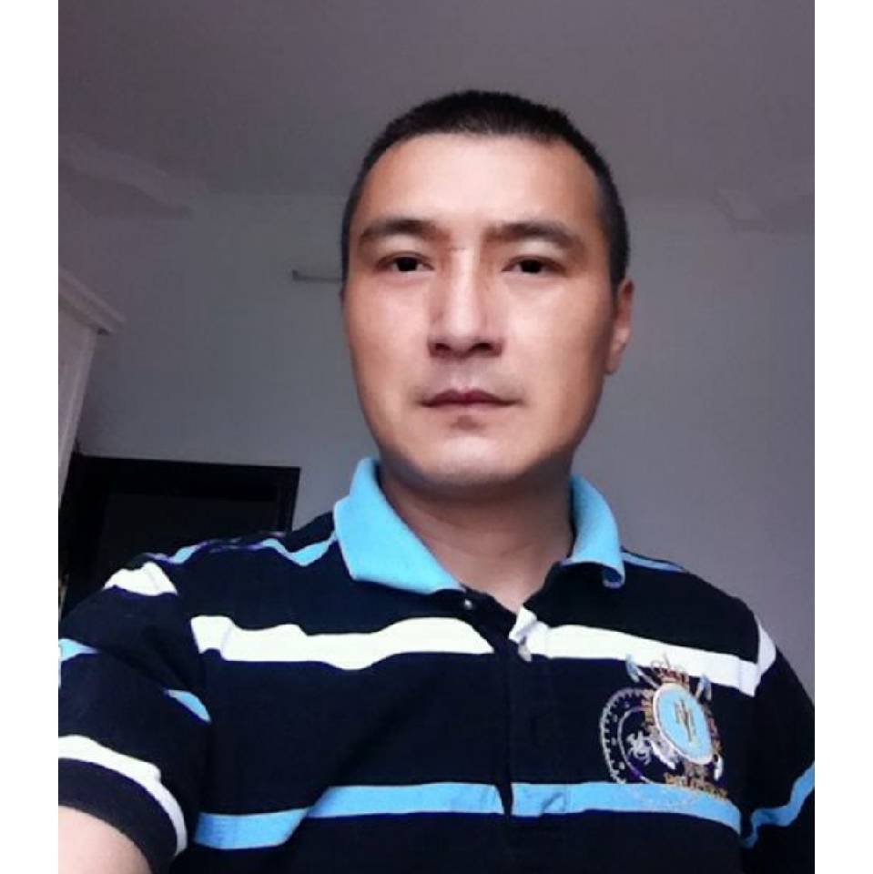 找运动搭子