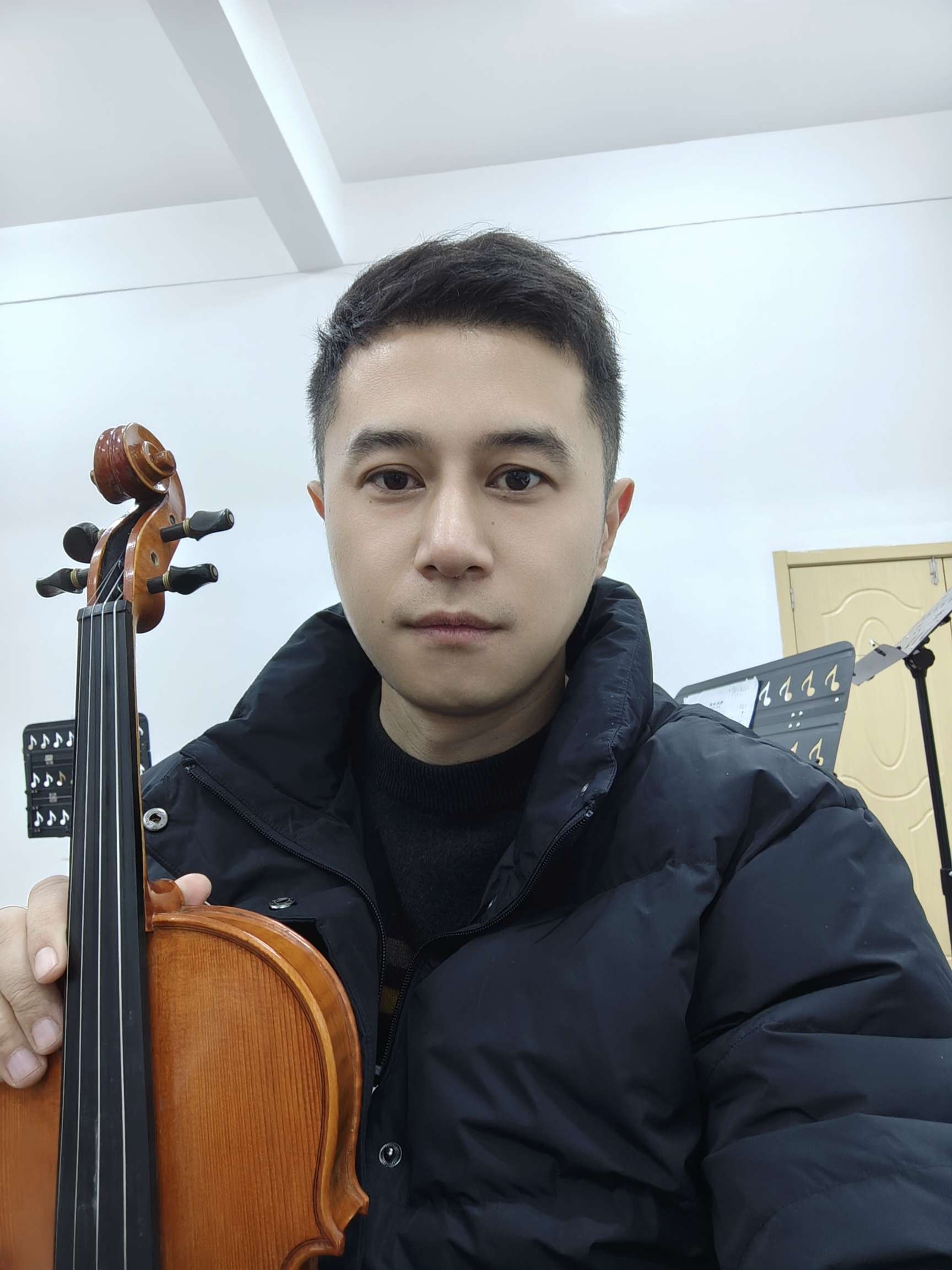 找运动搭子