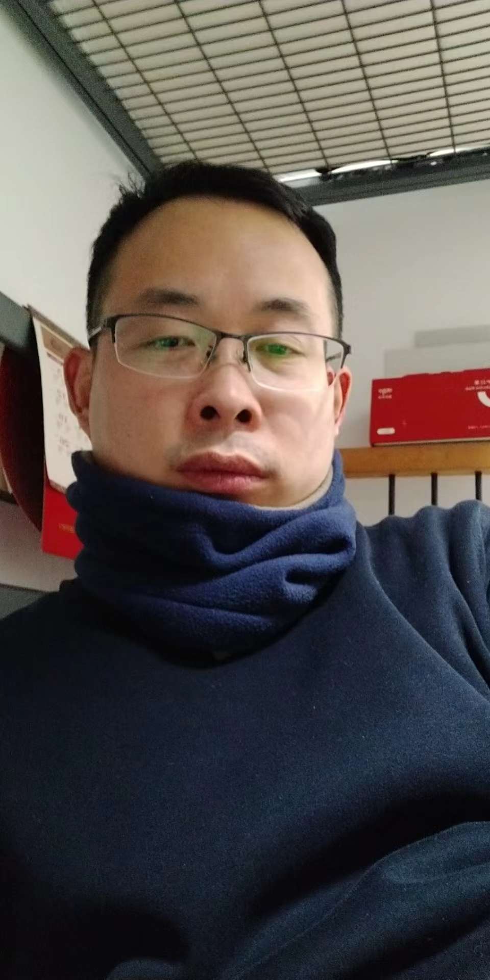 找吃饭搭子