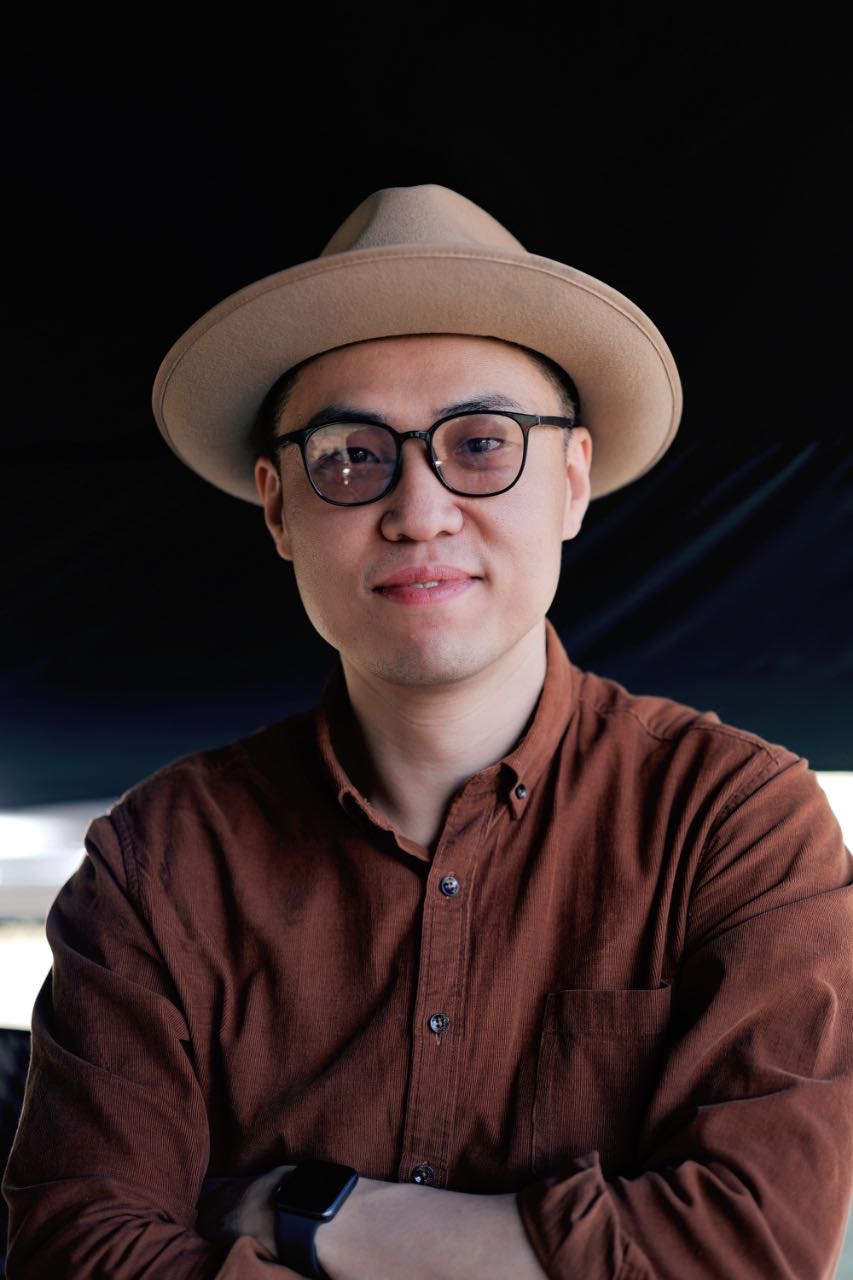 找真诚认真乐观搭子