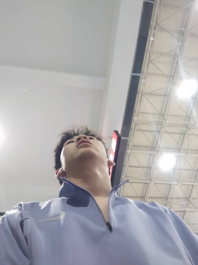 找运动搭子