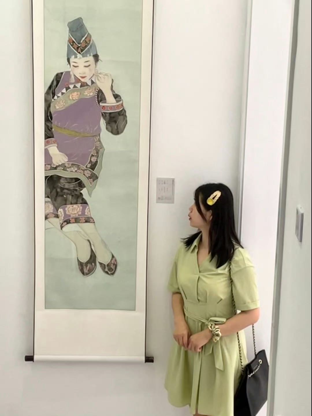 找爬山搭子