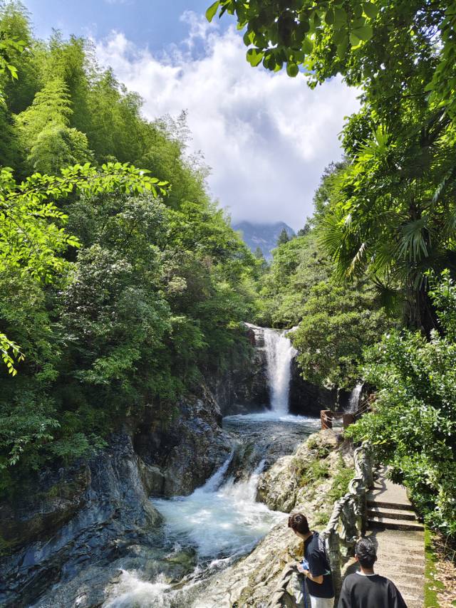 找旅行搭子
