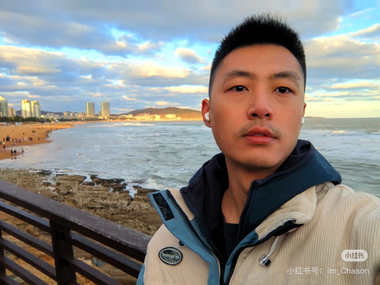 找聊天搭子