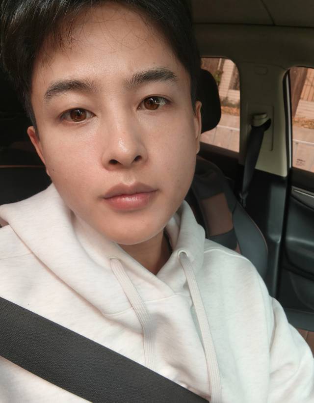 找运动搭子