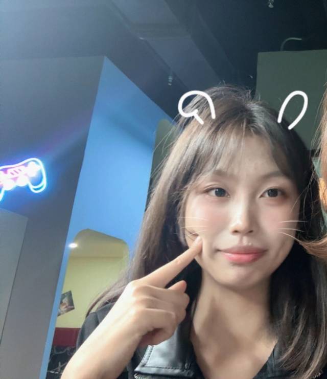 找聊天搭子