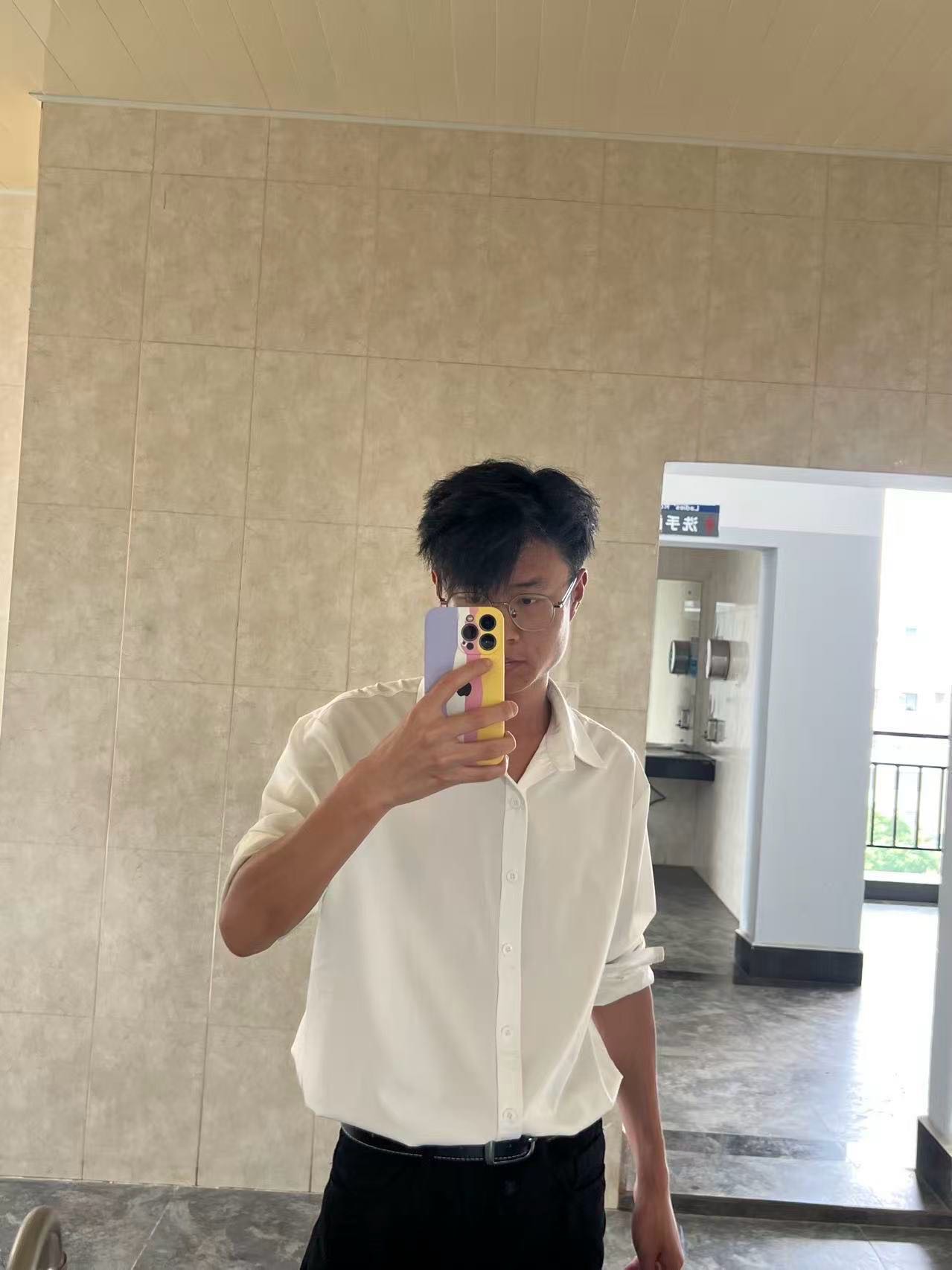 找运动搭子