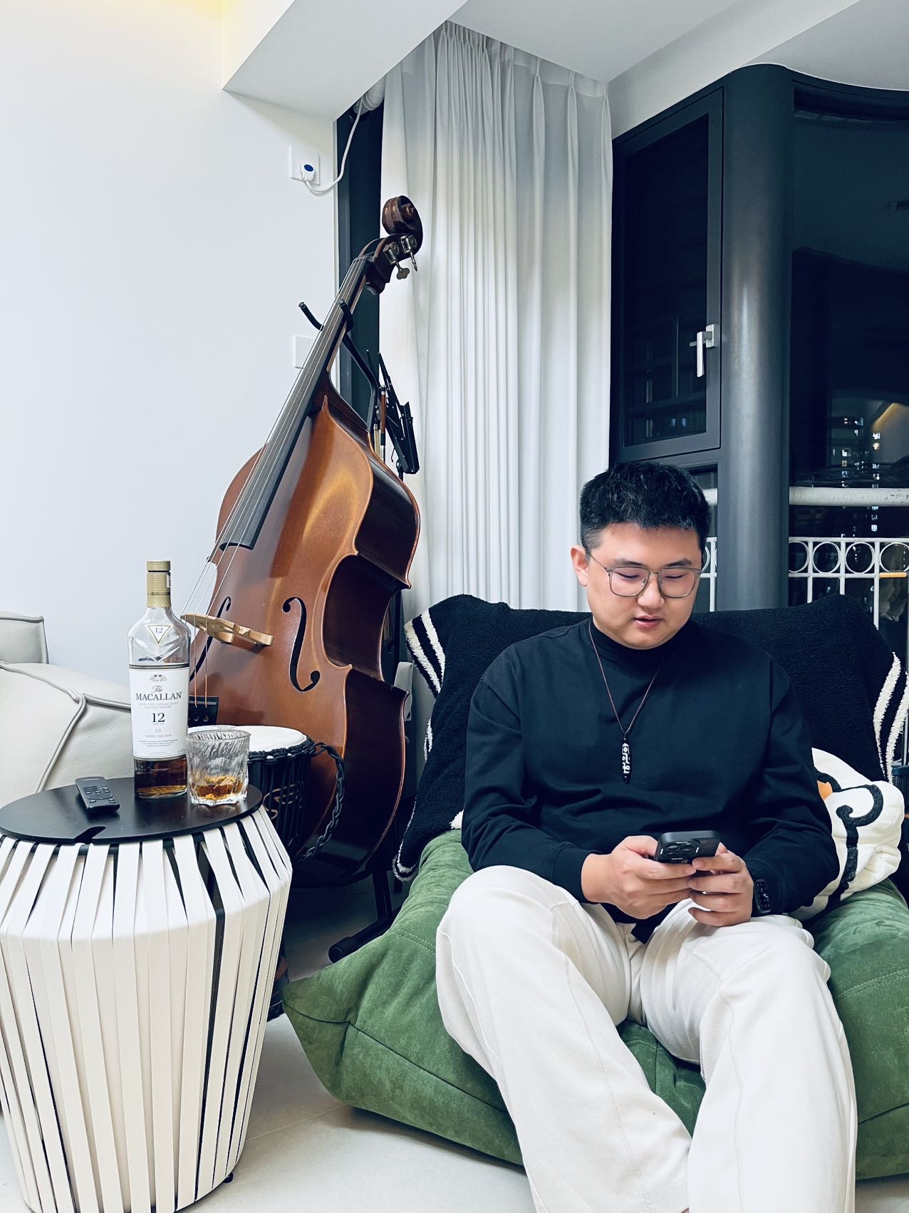 找打发时间搭子