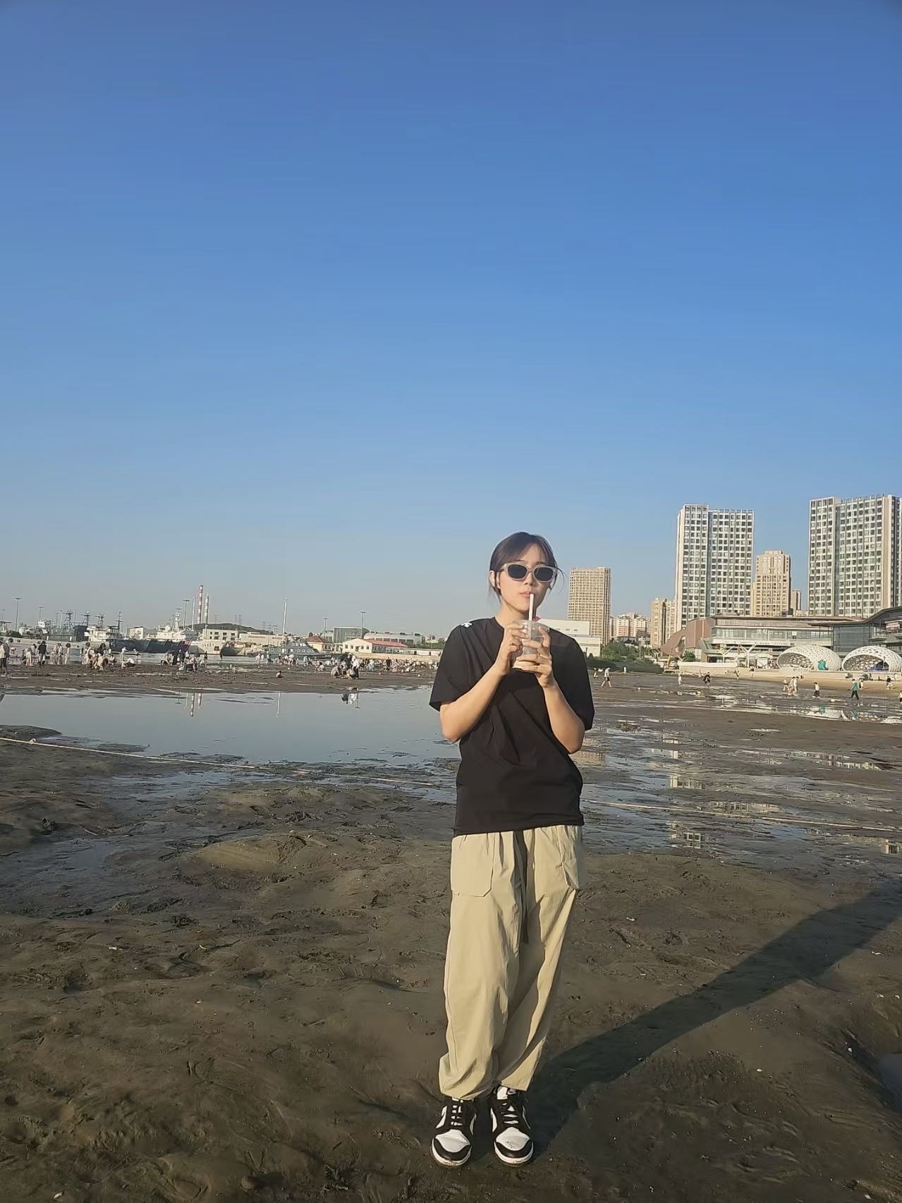 找旅游搭子