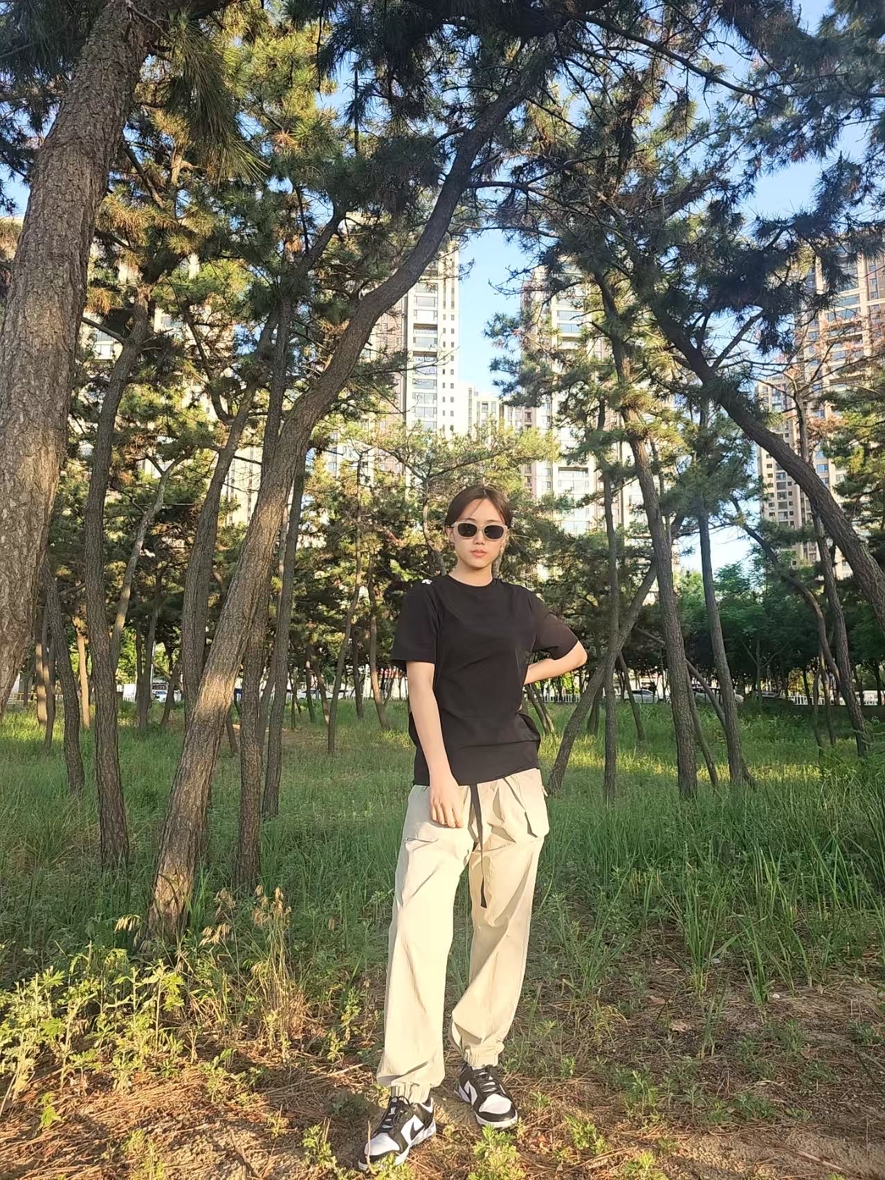 找旅游搭子