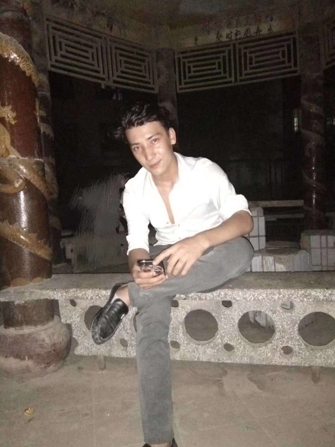 找台球搭子