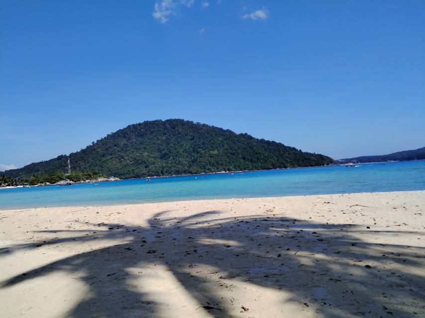 找旅行搭子