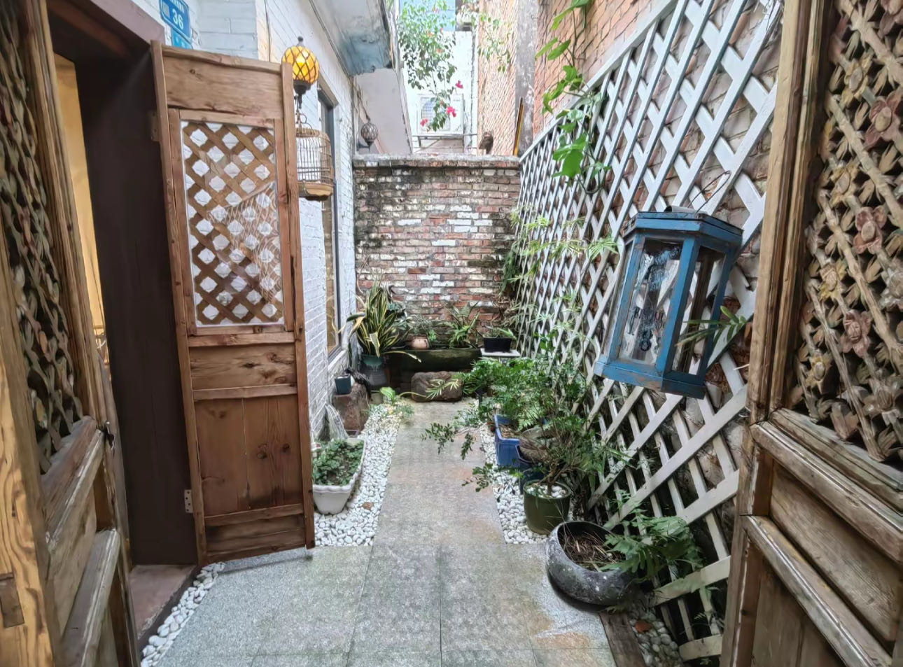 找同城合租搭子