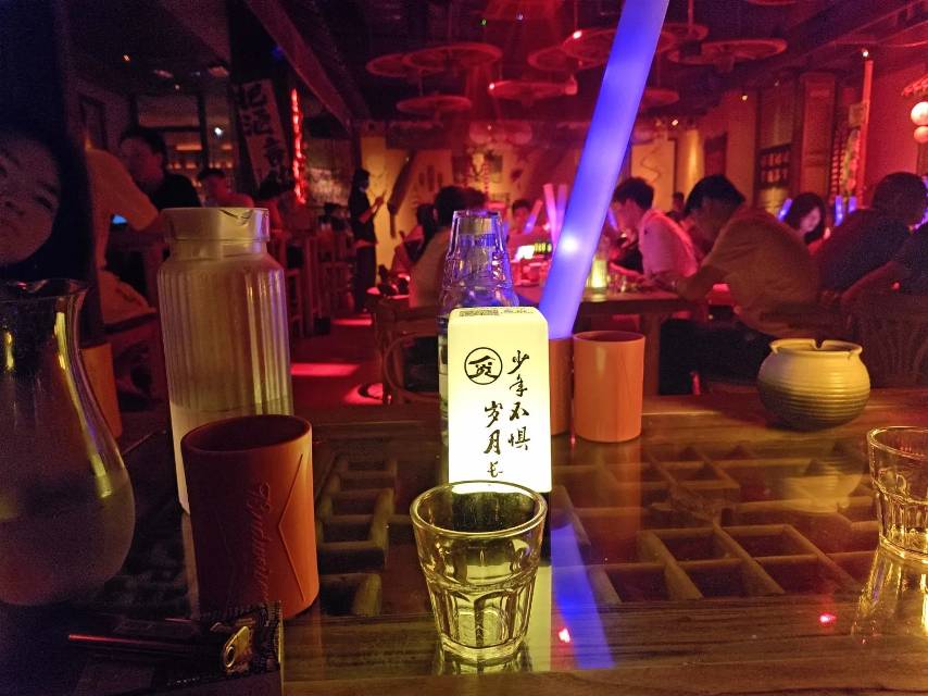 找唱歌搭子