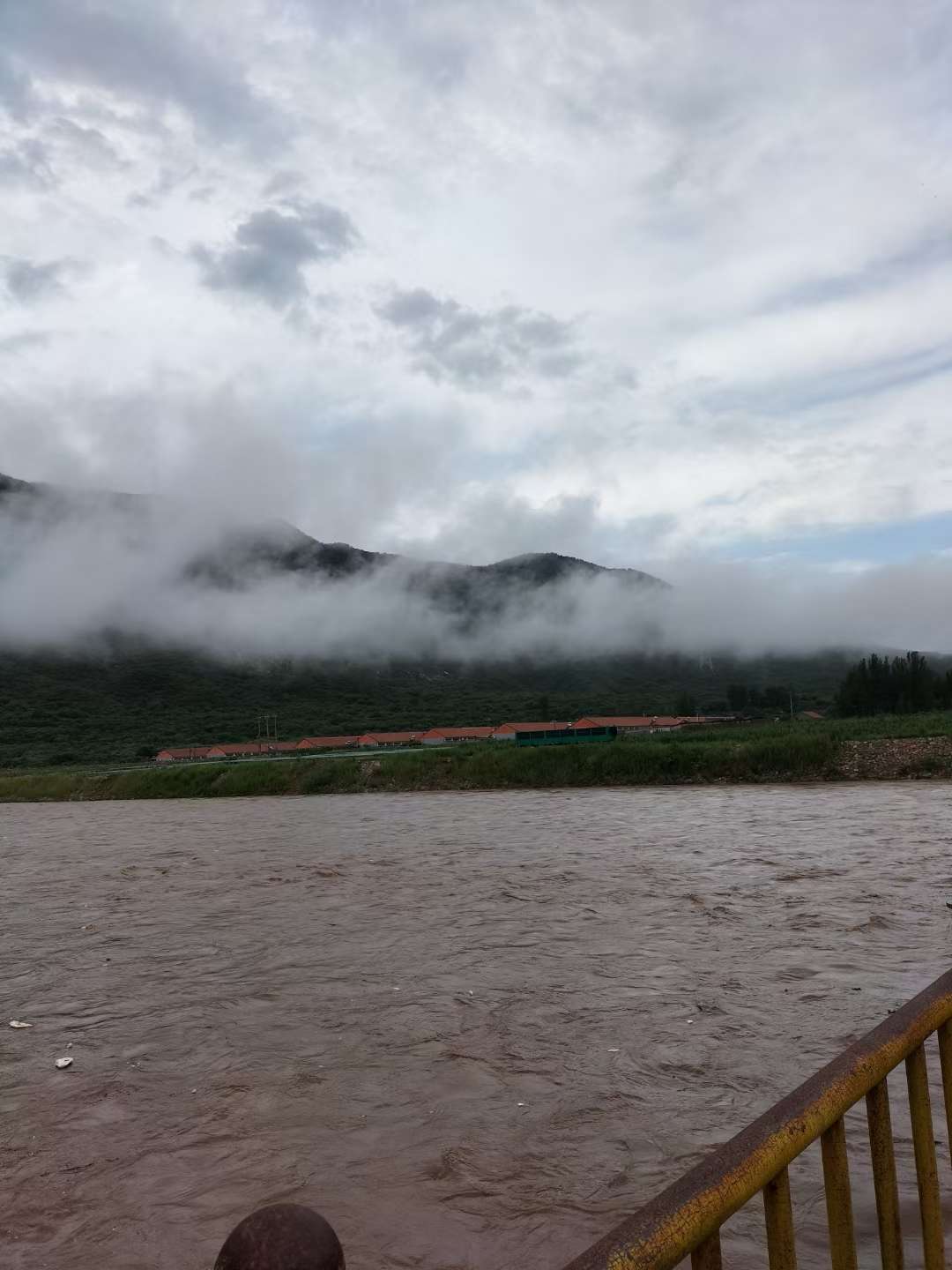找旅行搭子