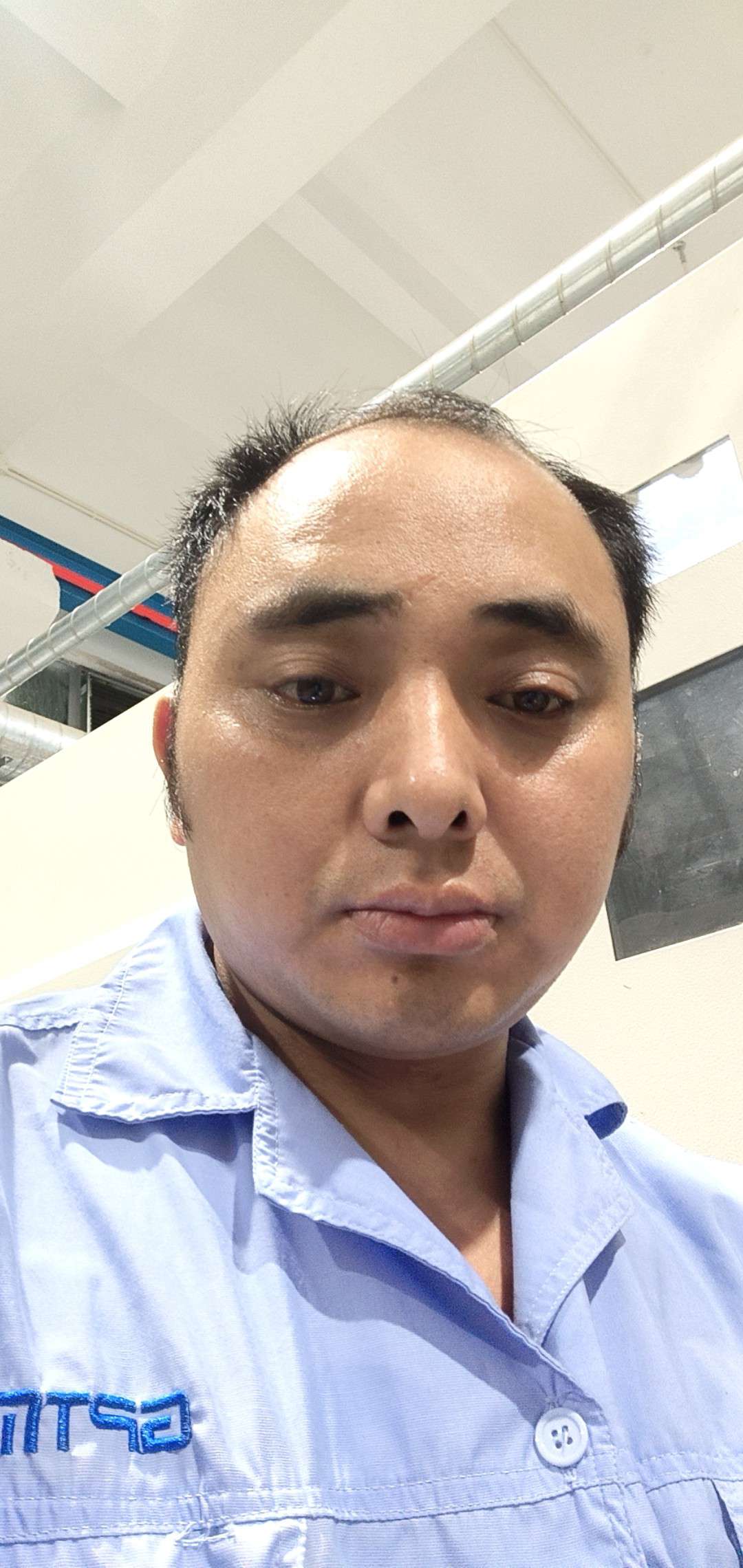找运动搭子
