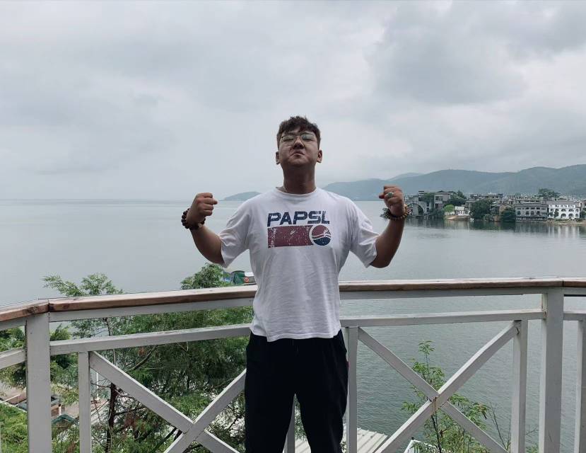 找学习搭子