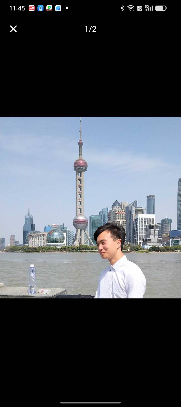 找旅游搭子
