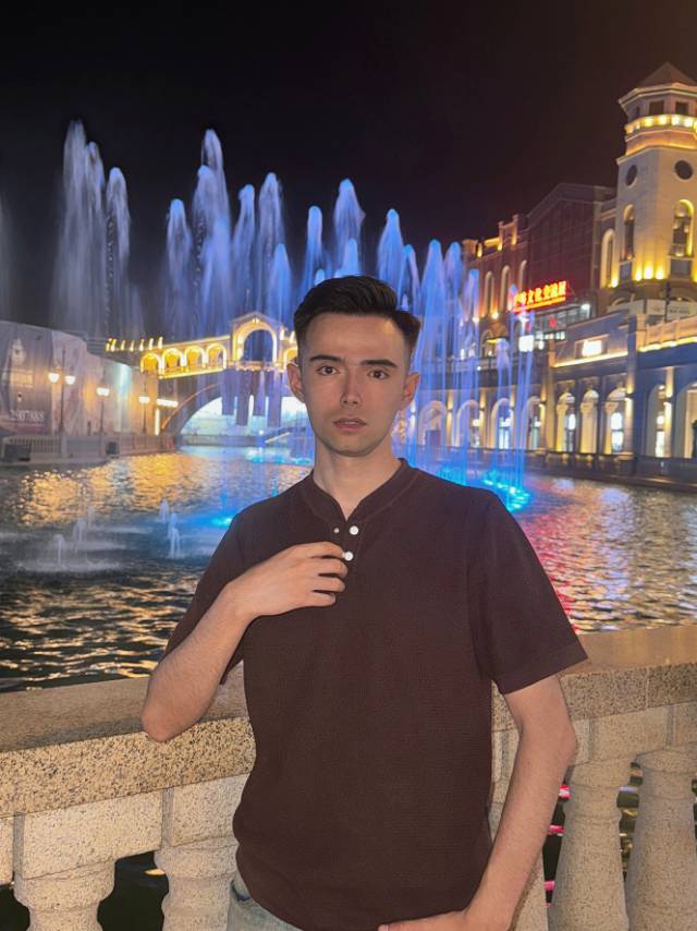找酒搭子
