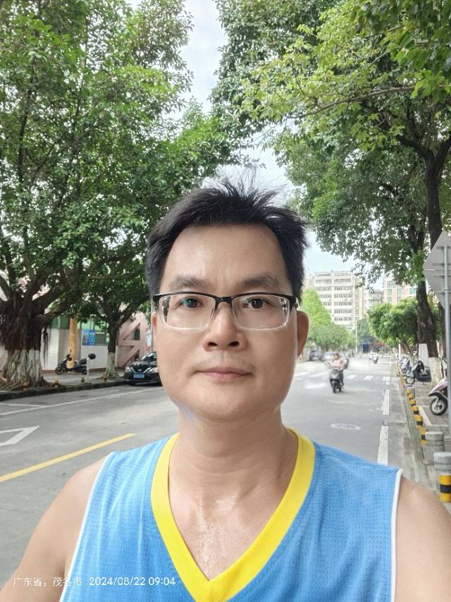 找运动搭子