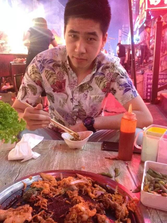 找陪玩搭子