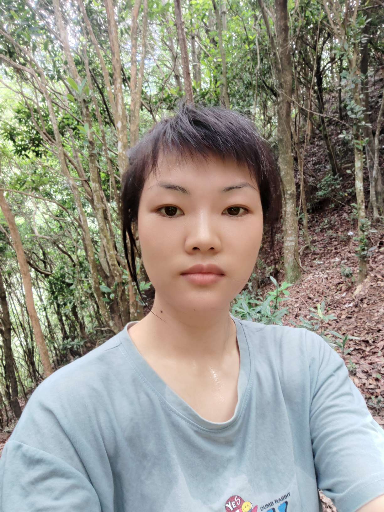 找晨跑搭子