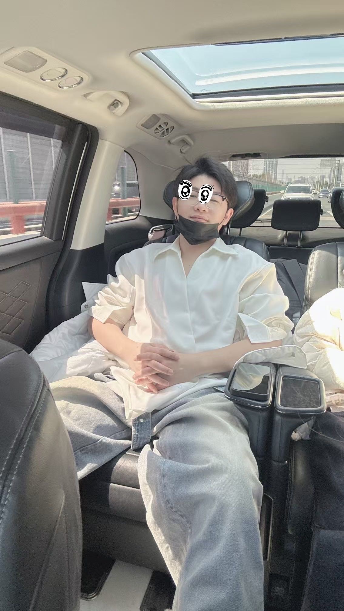 找旅游搭子