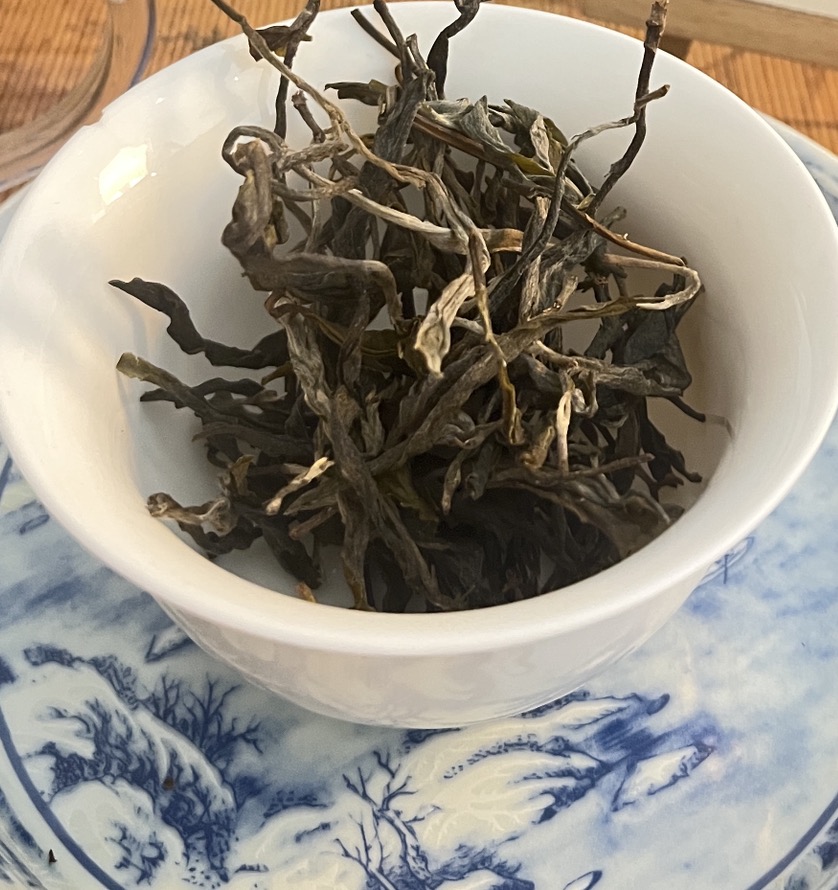 找茶友搭子