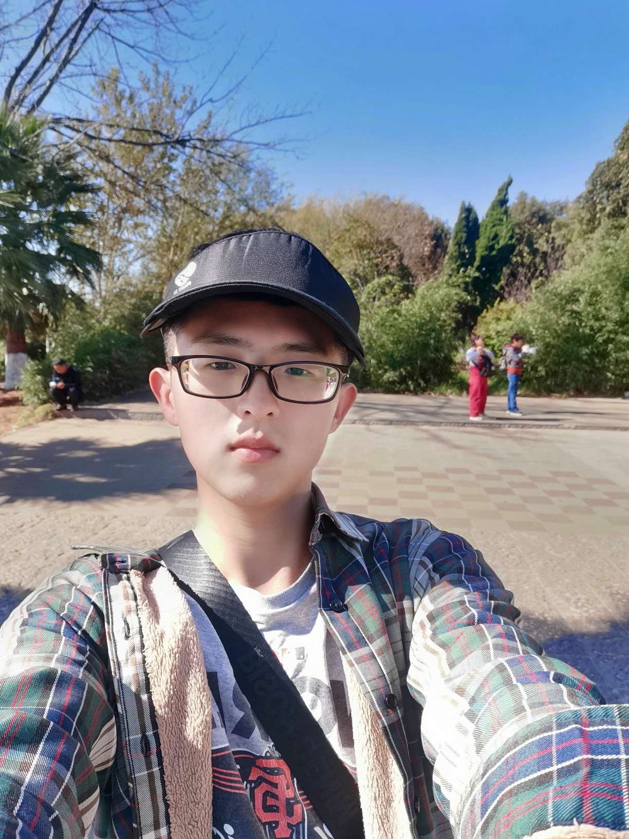 找逛街搭子