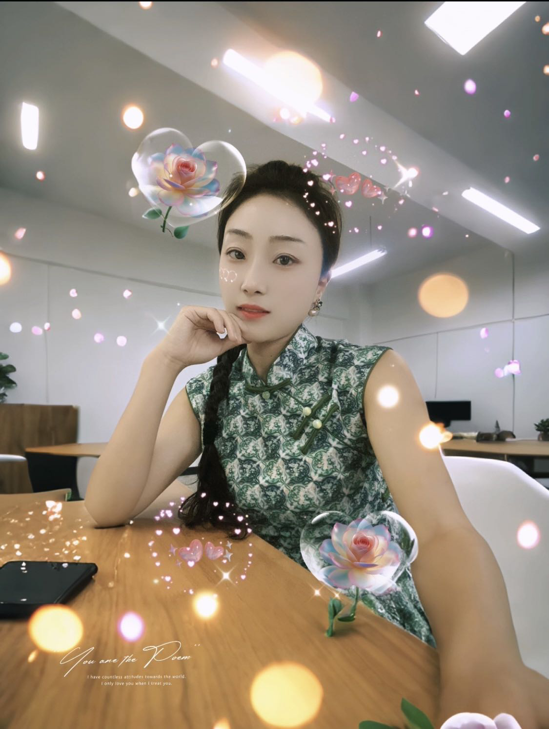 找努力搭子