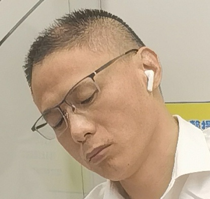 找运动搭子