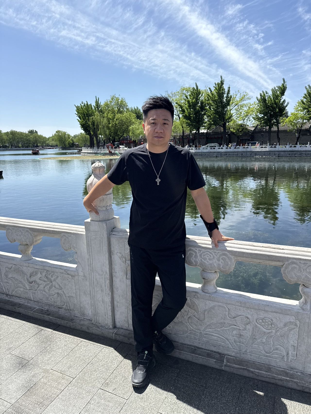 找运动搭子