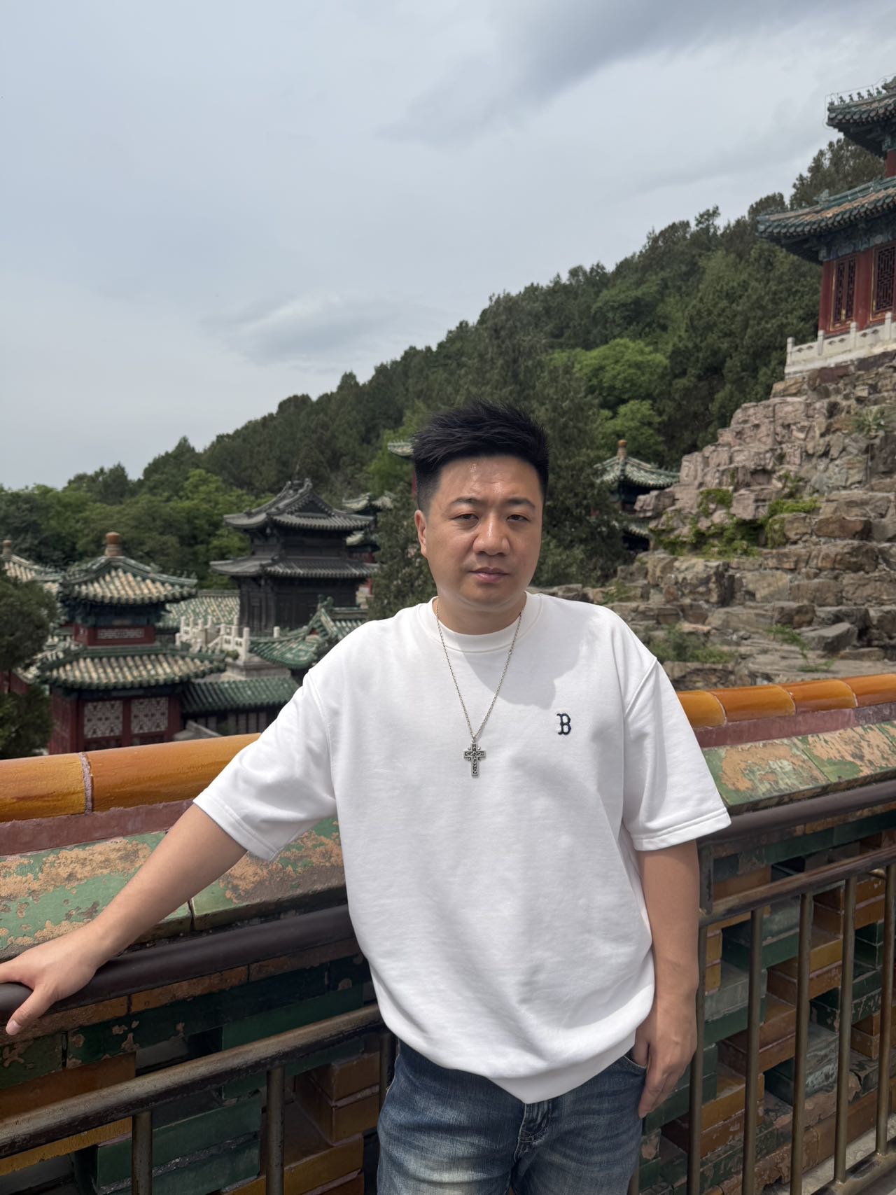 找运动搭子