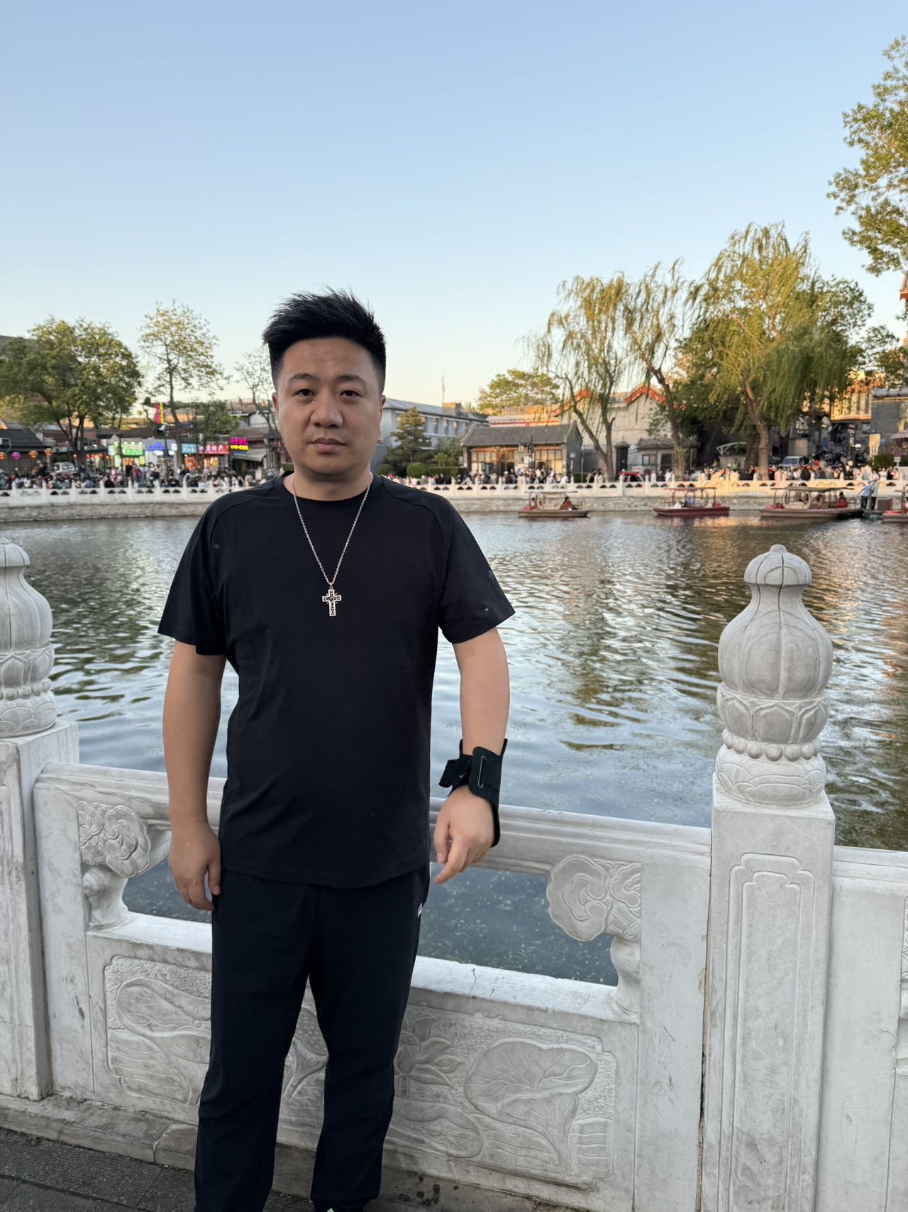 找运动搭子