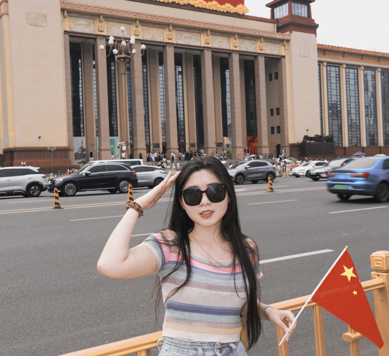 找陪伴搭子