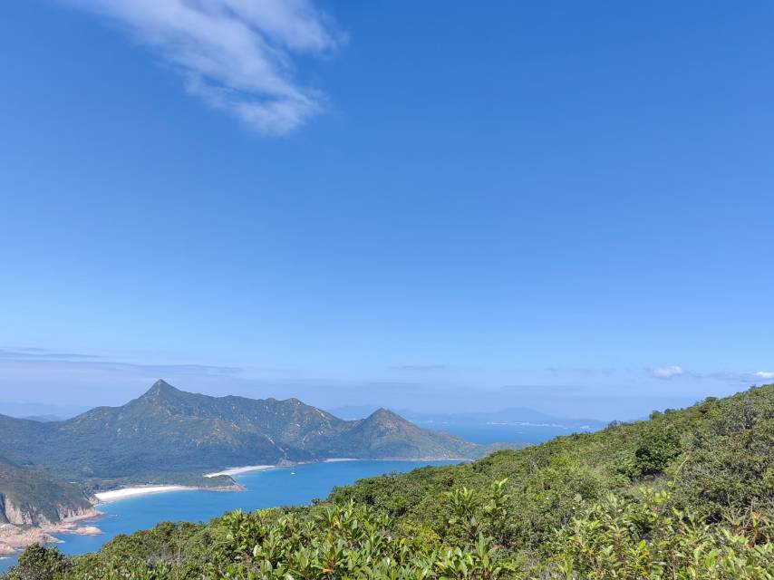 找爬山搭子