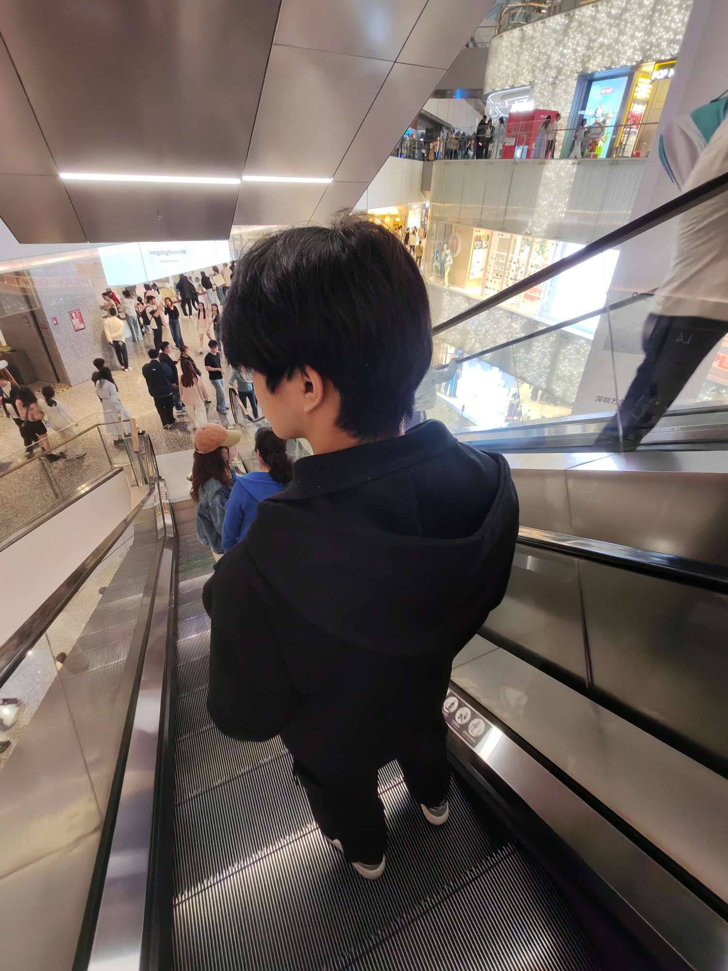 找旅游搭子