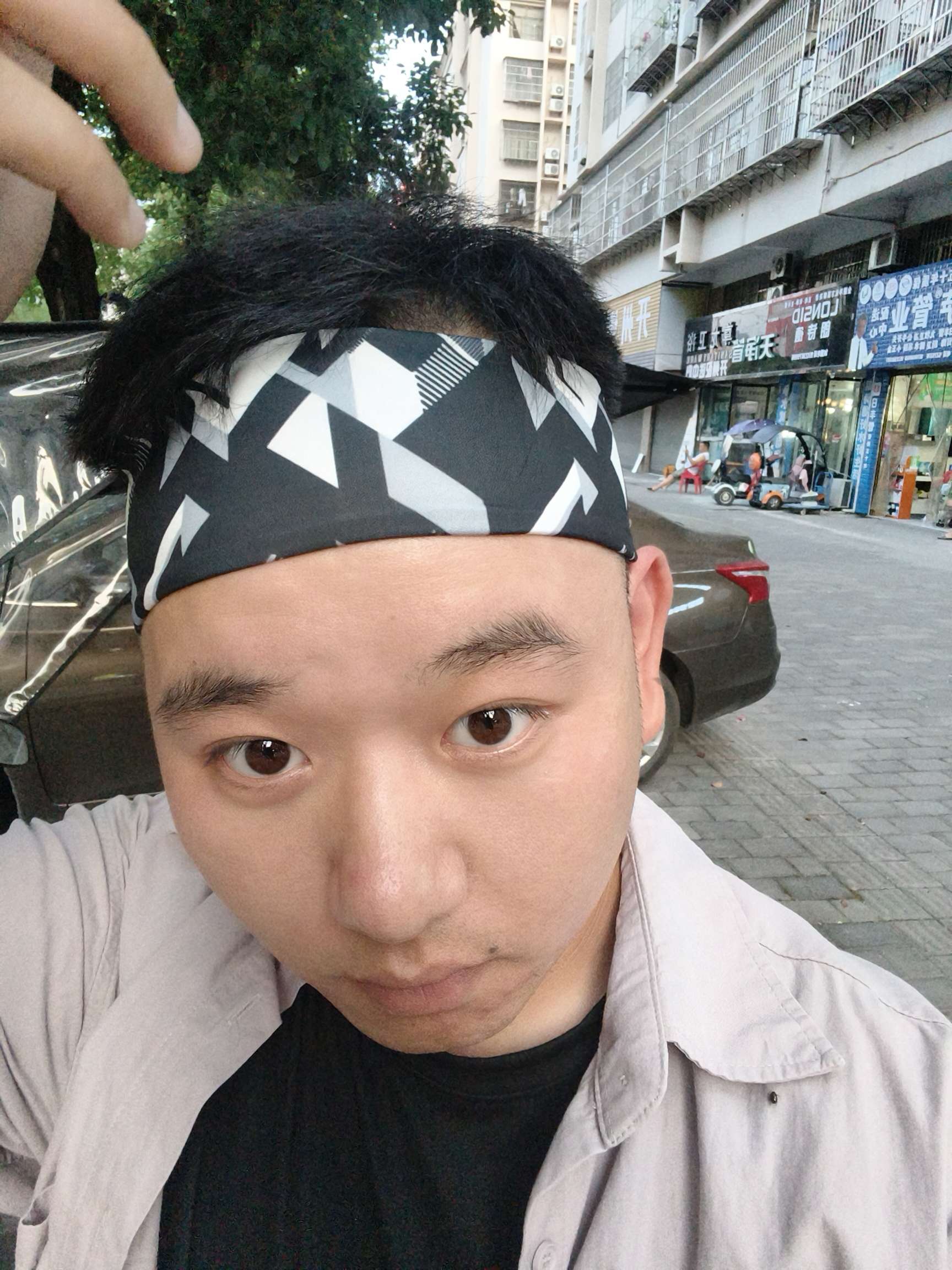 找玩搭子
