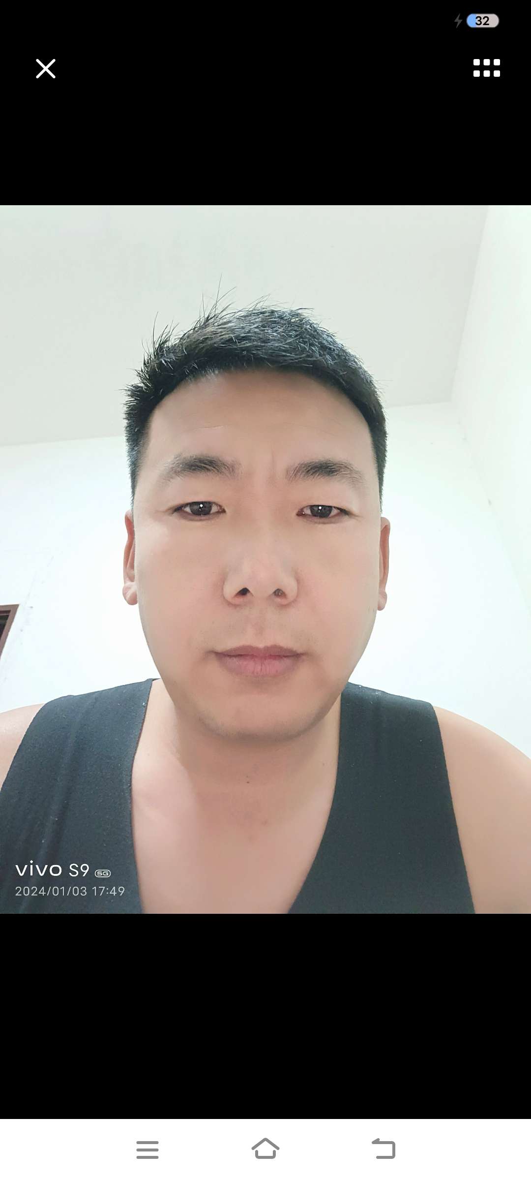 找运动搭子