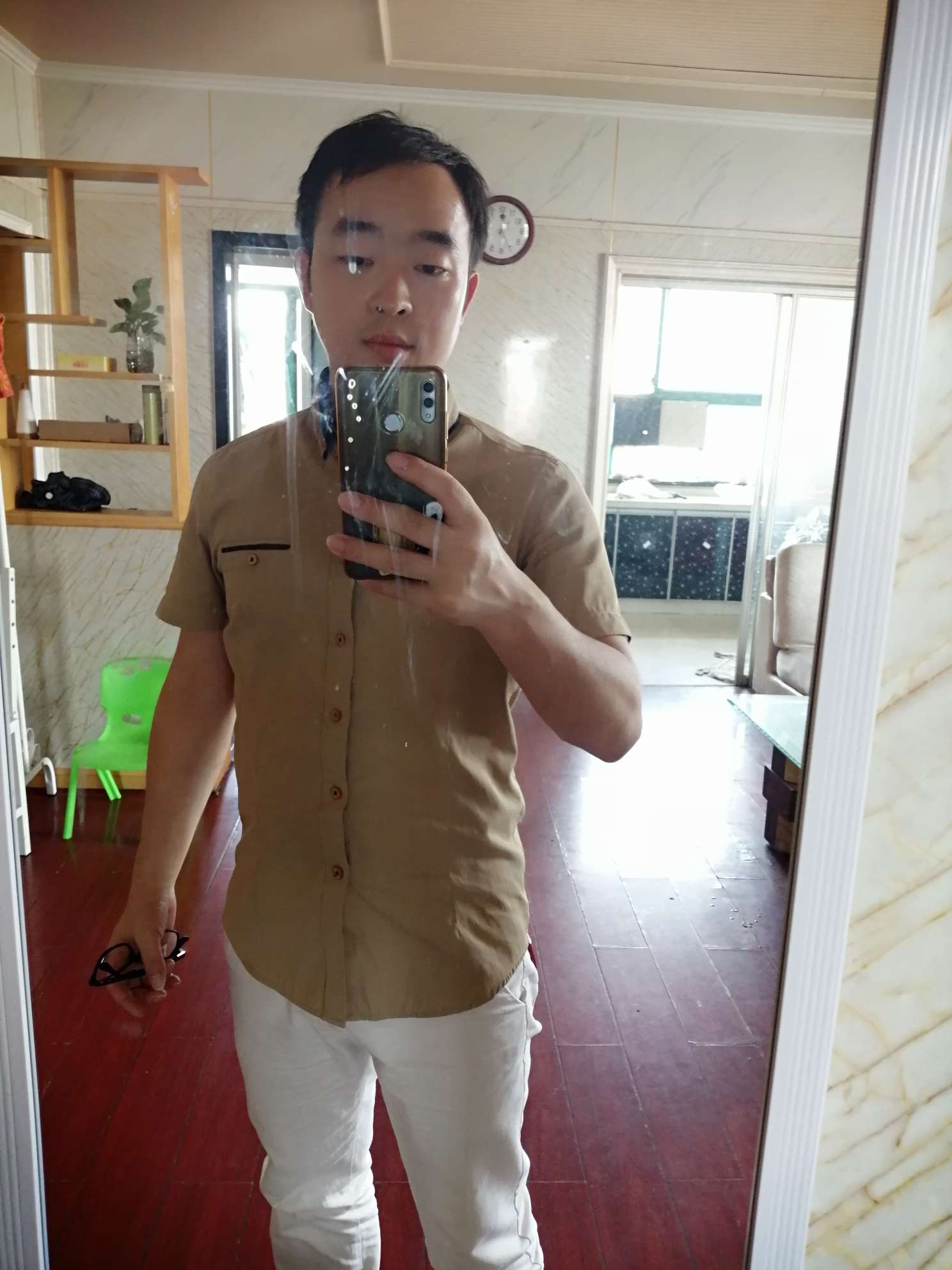 找生活搭子