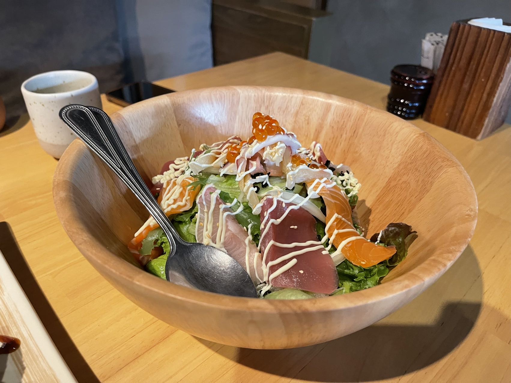找美食搭子