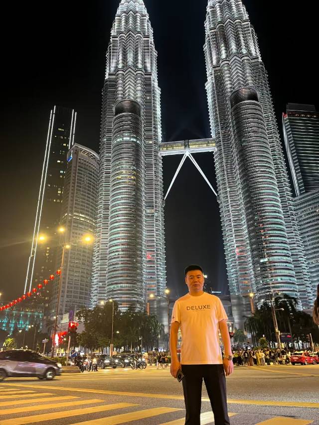 找旅游搭子