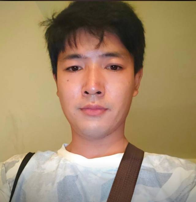 找钓鱼搭子