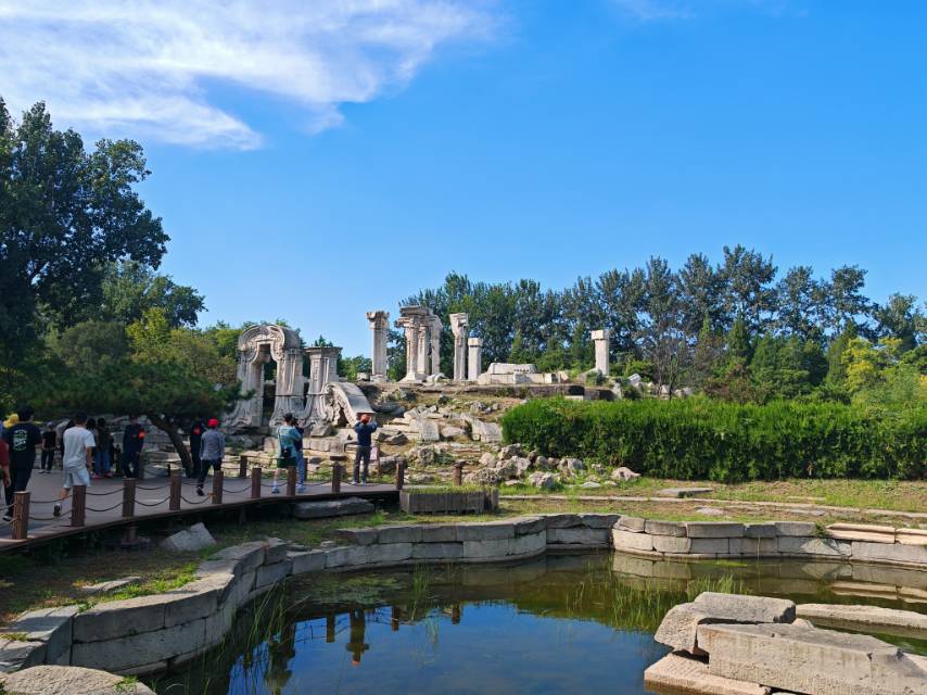 找旅游搭子