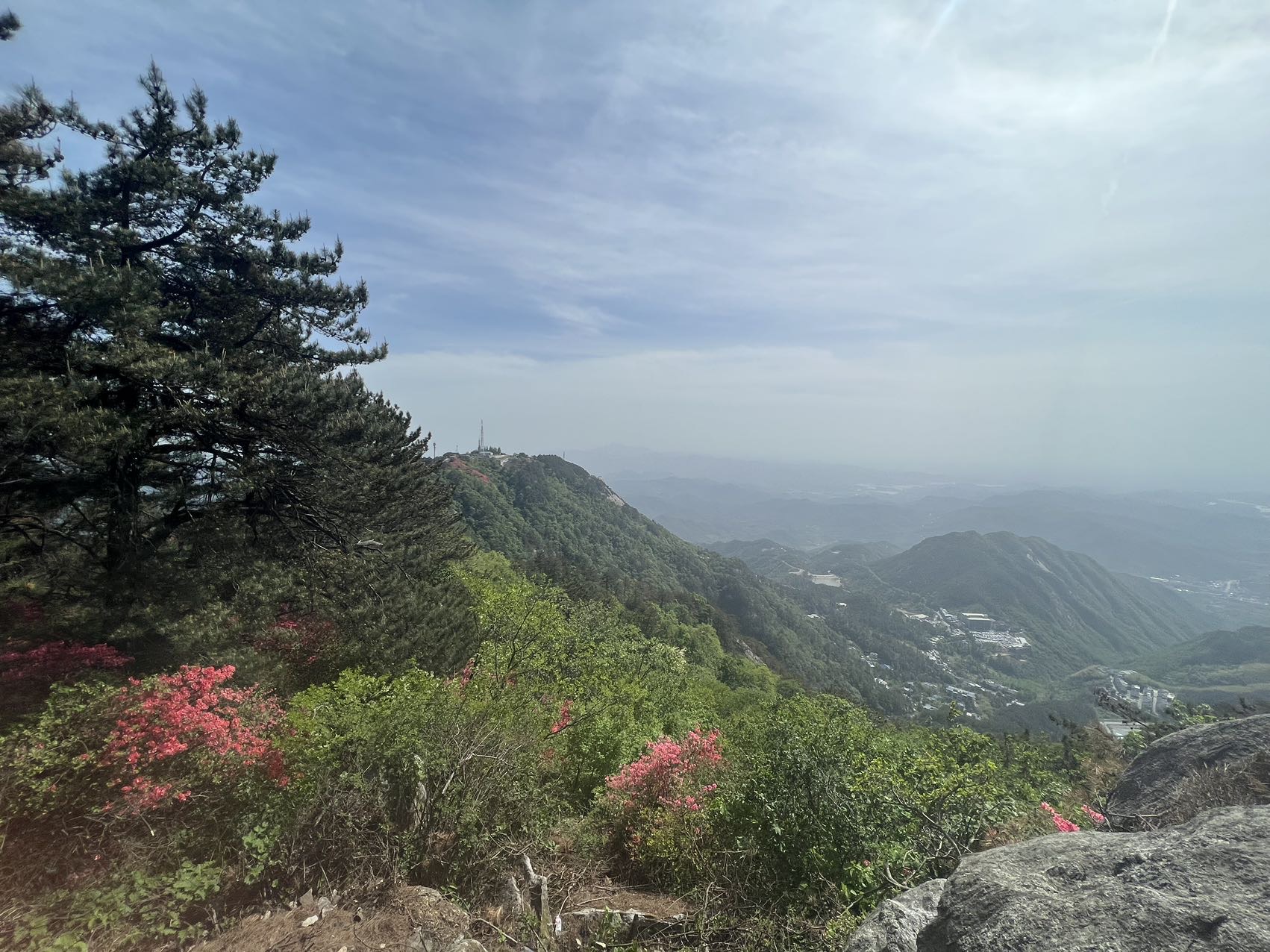 找旅行搭子